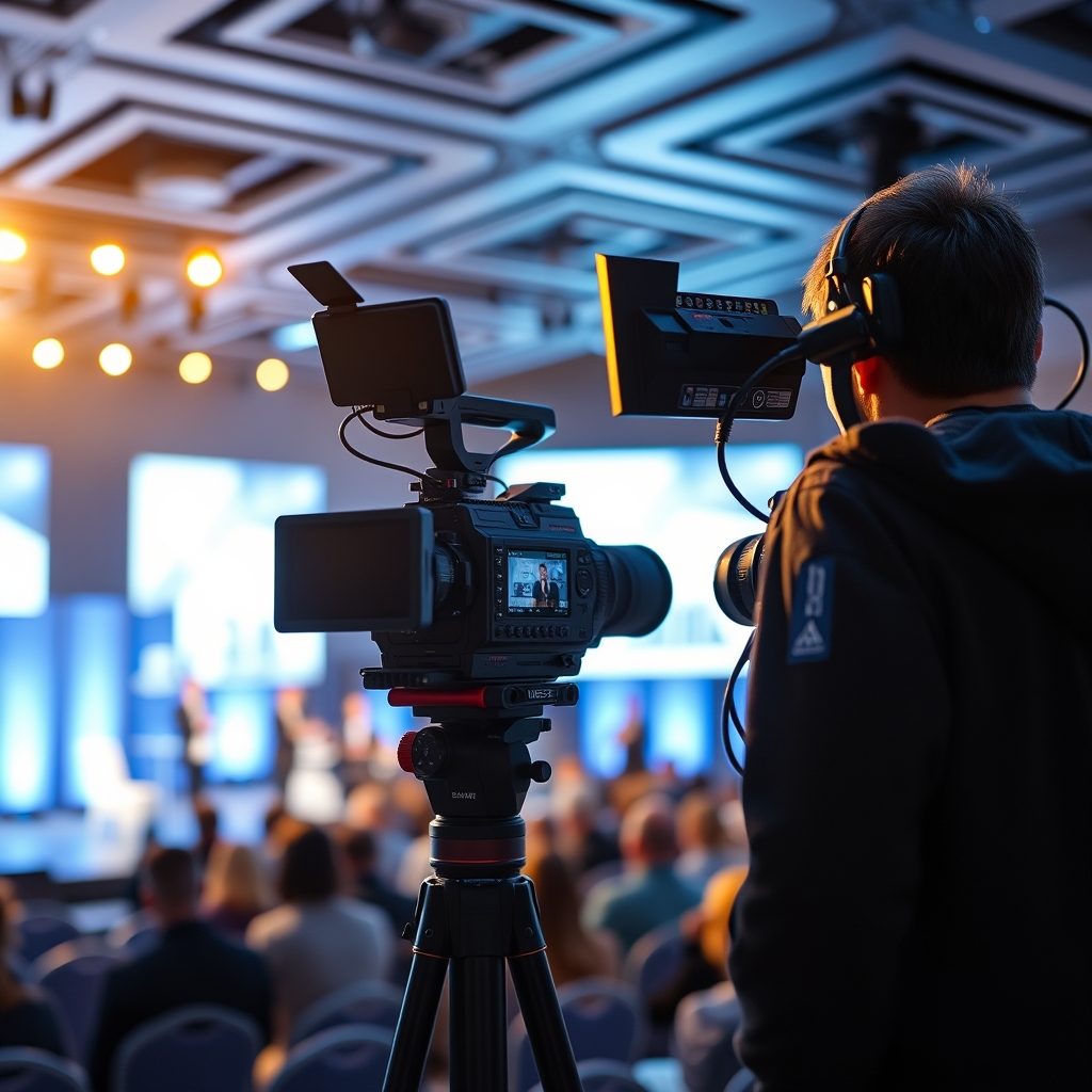 Event Videography