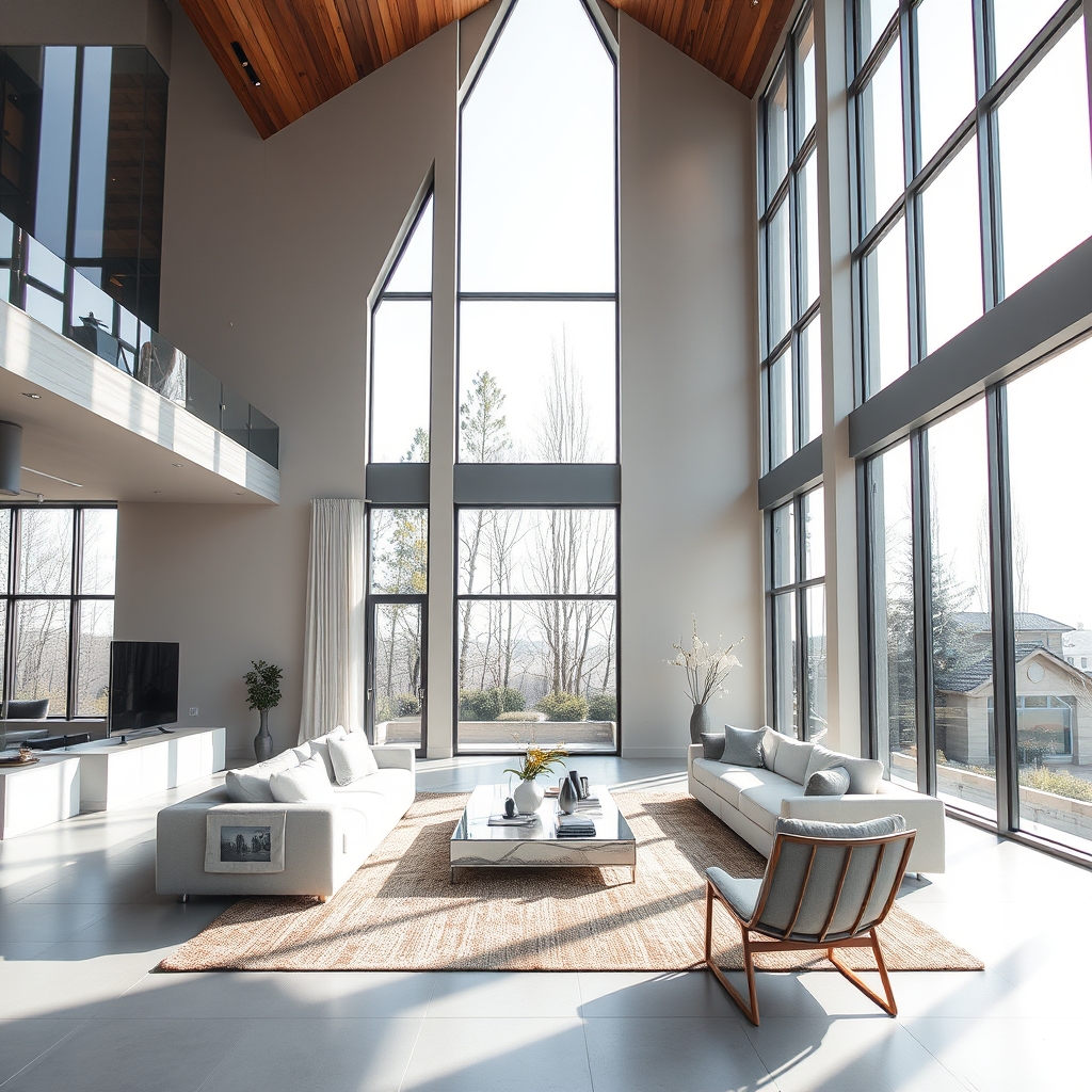 Real Estate Photography