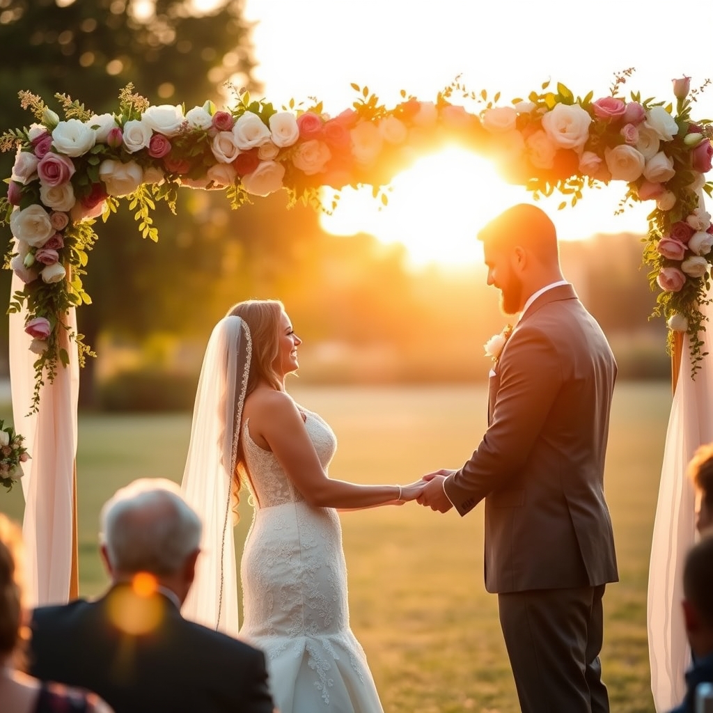 Wedding Photography